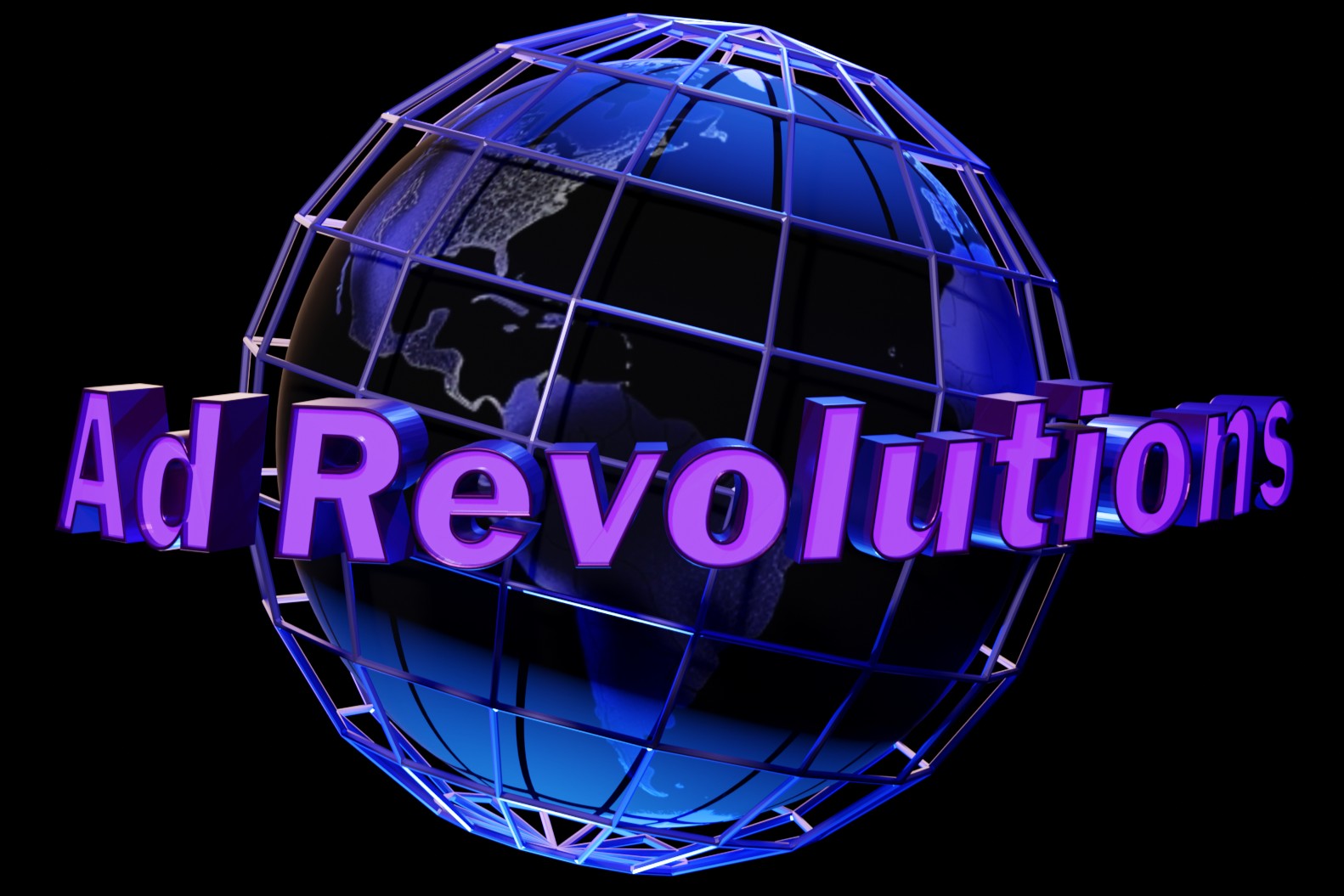 Ad Revolutions logo